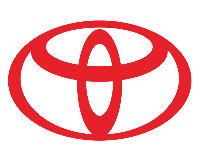 Toyota Logo