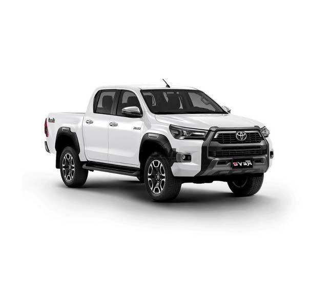 Hilux