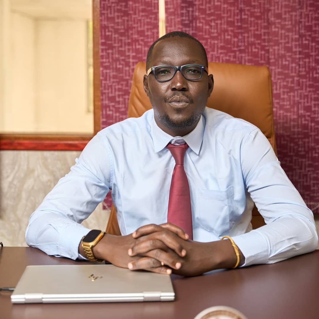 Victor Gore Victor Gore