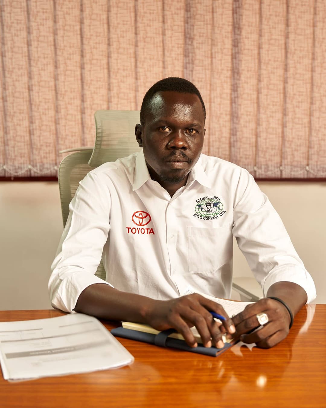 Robert Ladu Robert Ladu